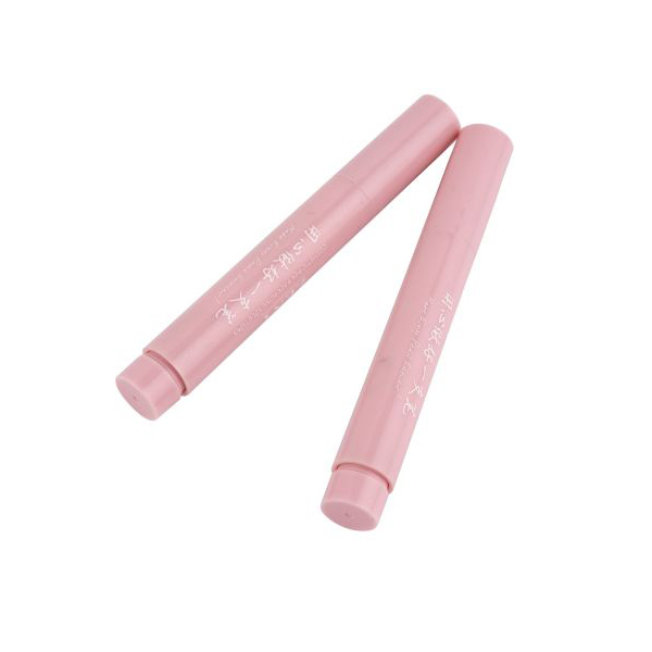 Plastic Empty Lip Care Pen Packaging