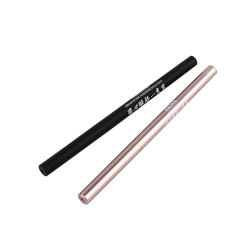 Empty Eyeliner Pen Cosmetic Container