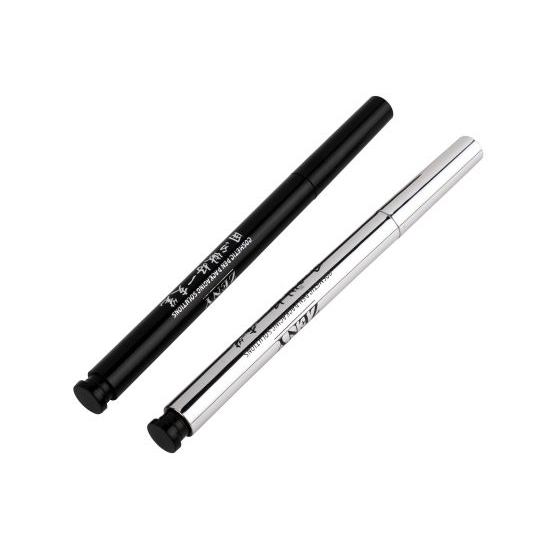 Slim Liquid eyeline pen packaging Container